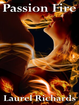 cover image of Passion Fire